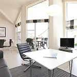 Holiday home Pet-friendly Coastal Base