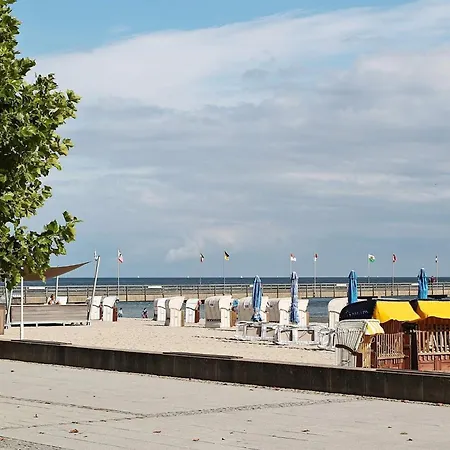 Pet-friendly Coastal Base * Großenbrode