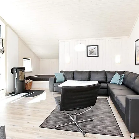 Pet-friendly Coastal Base * Großenbrode
