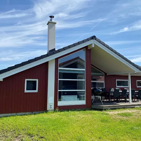 Feriehus Pet-friendly Coastal Base Großenbrode