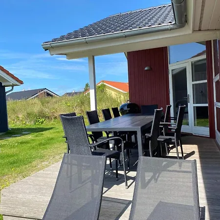 Pet-friendly Coastal Base * Großenbrode