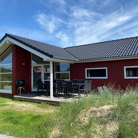 Feriehus Pet-friendly Coastal Base