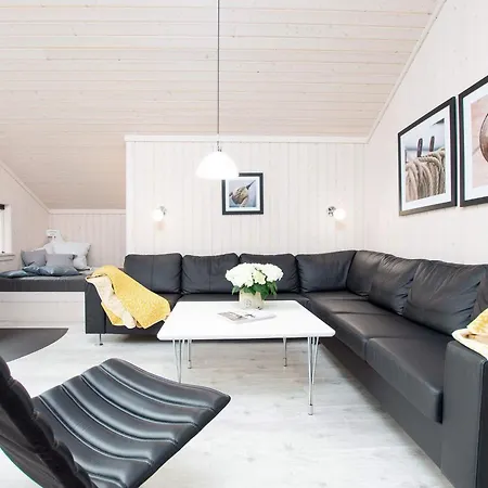 Pet-friendly Coastal Base Großenbrode