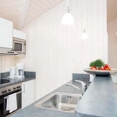 Pet-friendly Coastal Base Großenbrode