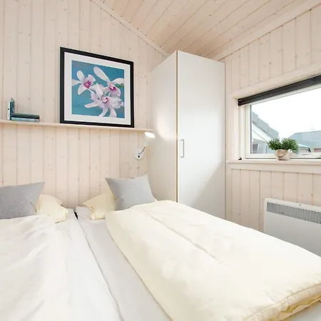 Pet-friendly Coastal Base Großenbrode
