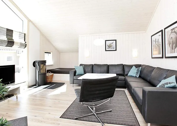 Pet-friendly Coastal Base * Großenbrode